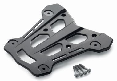 KTM TOP CASE CARRIER KTM TOP CASE CARRIER