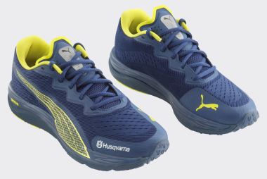 HUSQVARNA TEAM SHOES