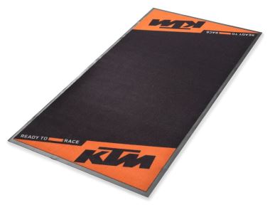 KTM SERVICE PIT MAT KTM SERVICE PIT MAT