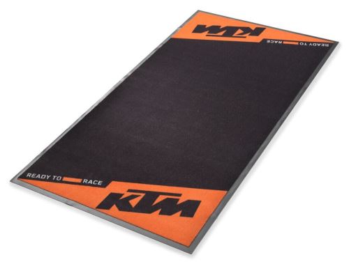 KTM SERVICE PIT MAT