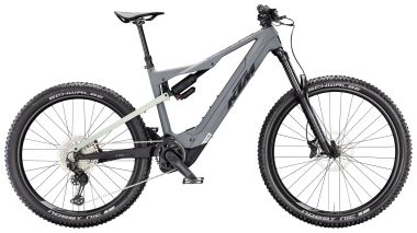 KTM MACINA KAPOHO COMP LTD 2026 KTM MACINA KAPOHO COMP LTD 2026