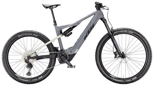 KTM MACINA KAPOHO COMP LTD 2026