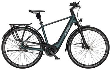 KTM MACINA CITY PX 720 BELT H 2027 KTM MACINA CITY PX 720 BELT H 2027