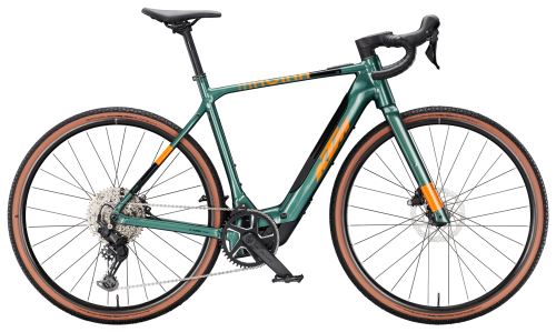 KTM MACINA GRAVELATOR SX 20 2025