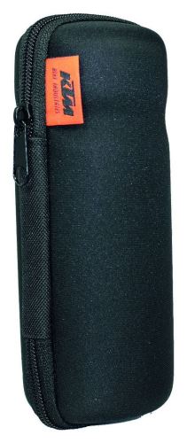 KTM BOTTLE CAGE BAG BLK