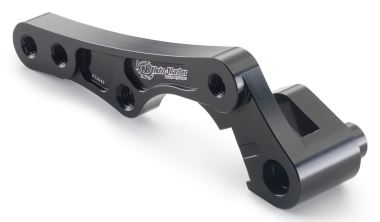 GASGAS BRAKE CALIPER SUPPORT