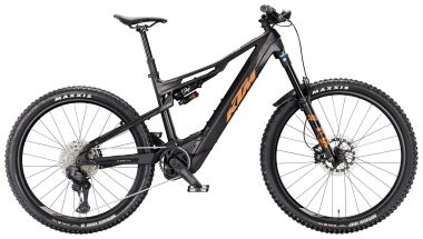 KTM MACINA KAPOHO MASTER L Di2 2026