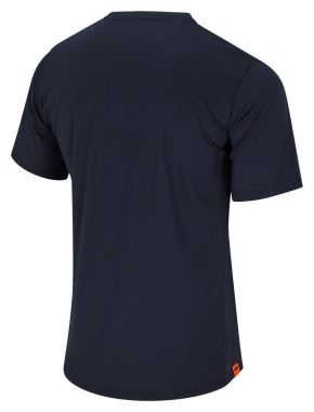 KTM ESSENTIAL T-SHIRT DARK BLUE (1)