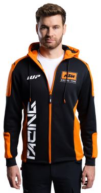 KTM TEAM ZIP HOODIE (2)