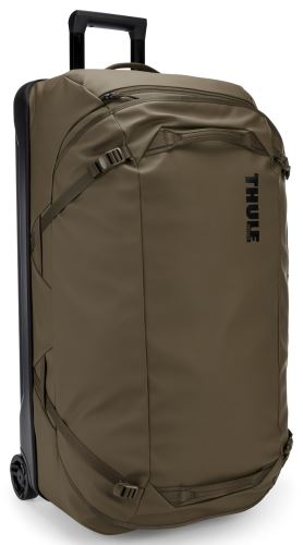 Thule Chasm wheeled duffel suitcase