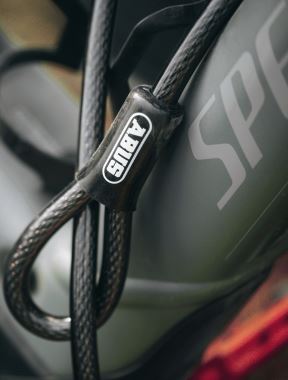 Thule High-Grade Lock (5)