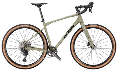KTM GRAVELATOR 25 2026 KTM GRAVELATOR 25 2026