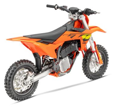 KTM SX-E 3 2025 (4)
