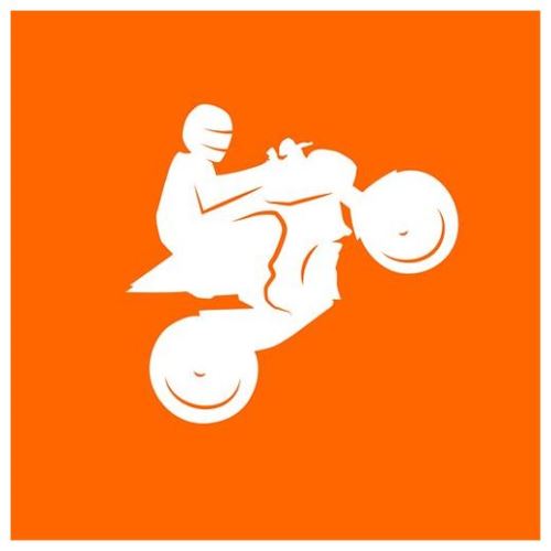 ANTI-WHEELIE