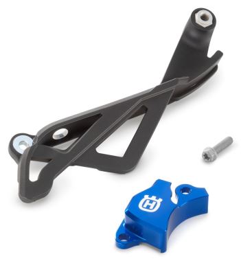 HUSQVARNA CLUTCH SLAVE CYLINDER PROTECTION HUSQVARNA CLUTCH SLAVE CYLINDER PROTECTION
