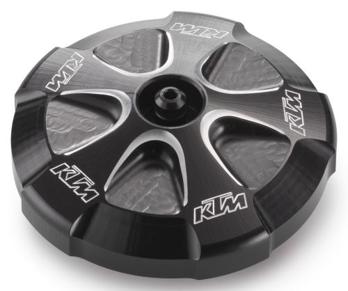 KTM TANK CAP CPL