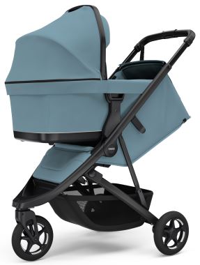 Thule Spring bassinet adapter (2)