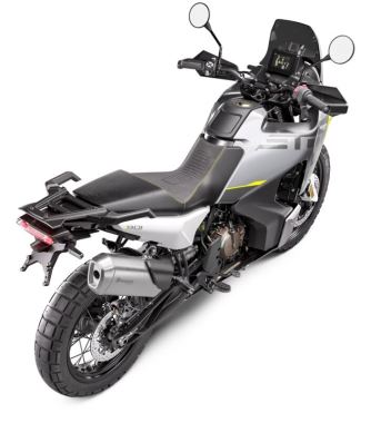 HUSQVARNA NORDEN 901 2026 (6)
