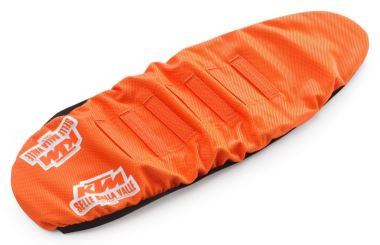KTM SEAT COVER KTM SEAT COVER