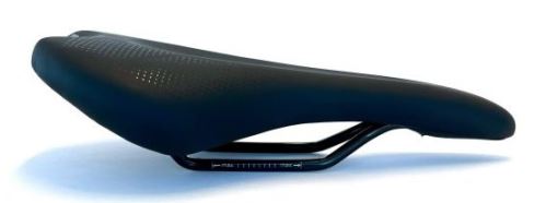 KTM LINE SADDLE SPORT MTB BLK