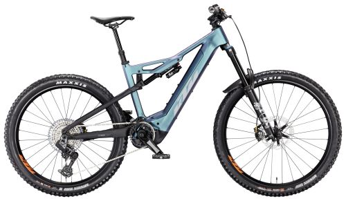 KTM MACINA PROWLER MASTER GX T-TYPE 2026