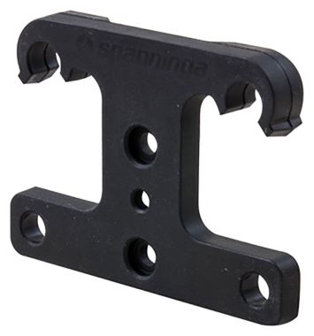 KTM SADDLE BRACKET REAR LIGHT