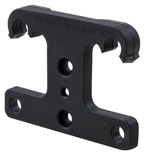 KTM SADDLE BRACKET REAR LIGHT