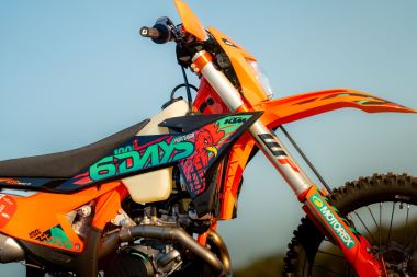 KTM 450 EXC-F 6DAYS 2027 (10)