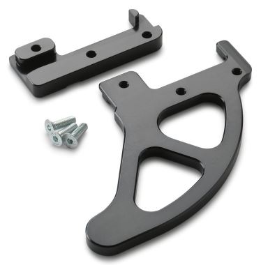 GASGAS BRAKE DISC GUARD