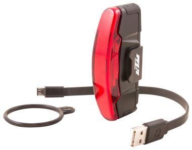 KTM COMP REAR LIGHT K-MARK