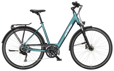 KTM LIFE SPACE US 46 2027