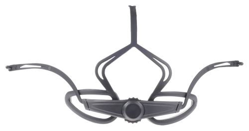 R2 NÁHRADNÍ SET UPÍNÁNÍ CYKLISTICKÉ HELMY ATH41