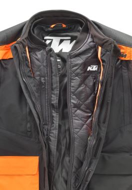 KTM TERRA ADVENTURE V2 JACKET BLACK (6)