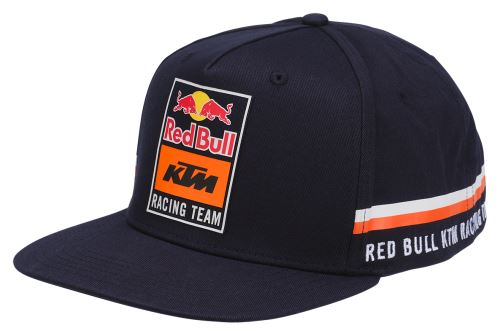 RB KTM TRACTION FLAT CAP