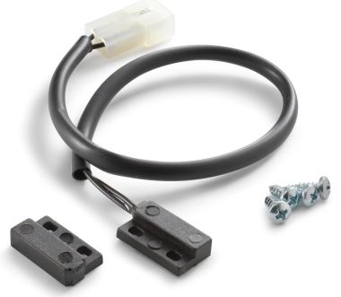 KTM ALARM SYSTEM MOUNTING KIT KTM ALARM SYSTEM MOUNTING KIT