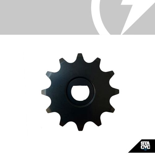 12T SPROCKET