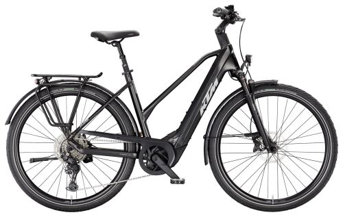 KTM MACINA STYLE 840 H 2026