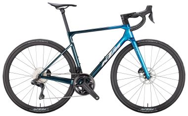 KTM REVELATOR ALTO MASTER DARK SEA+BLUE S/52 2026