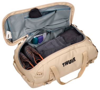 Thule Chasm 70L duffel (2)