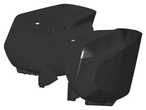 KTM CASE SET