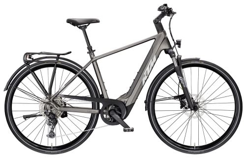 KTM MACINA GRAN 830 H 2026