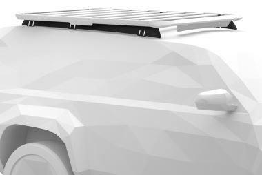 Thule Caprock rail mount (1)