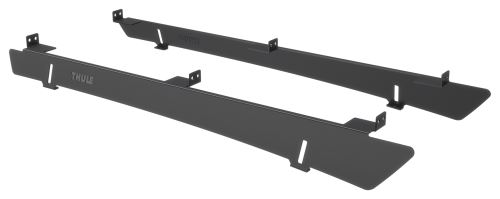 Thule Caprock rail mount