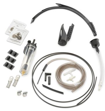 KTM SCOTTOILER-KIT