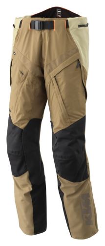 TERRA ADVENTURE V2 PANTS SAFARI