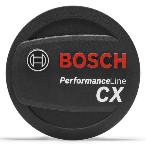 BOSCH KRYT S LOGEM PERFORMANCE LINE CX (BDU4XX)