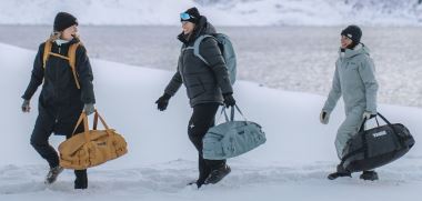 Thule Chasm 70L duffel (5)