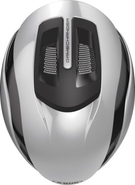 ABUS GAMECHANGER 2.0 GLEAM SILVER M (6)