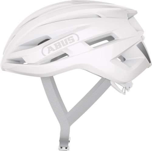 ABUS STORMCHASER ACE PURE WHITE L
