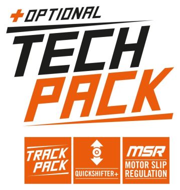 KTM TECH PACK